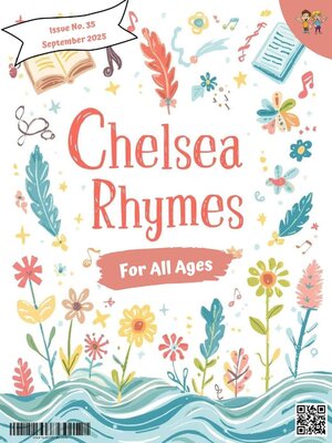 cover image of Chelsea Rhymes